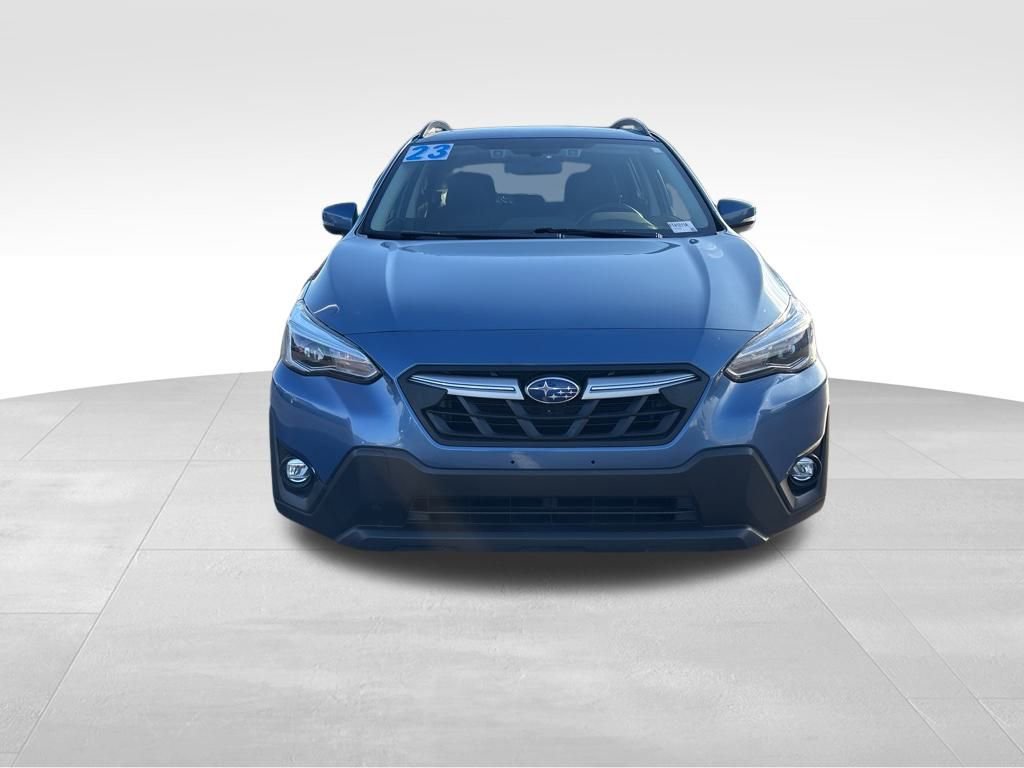 Used 2023 Subaru Crosstrek 2.5i Limited image 8
