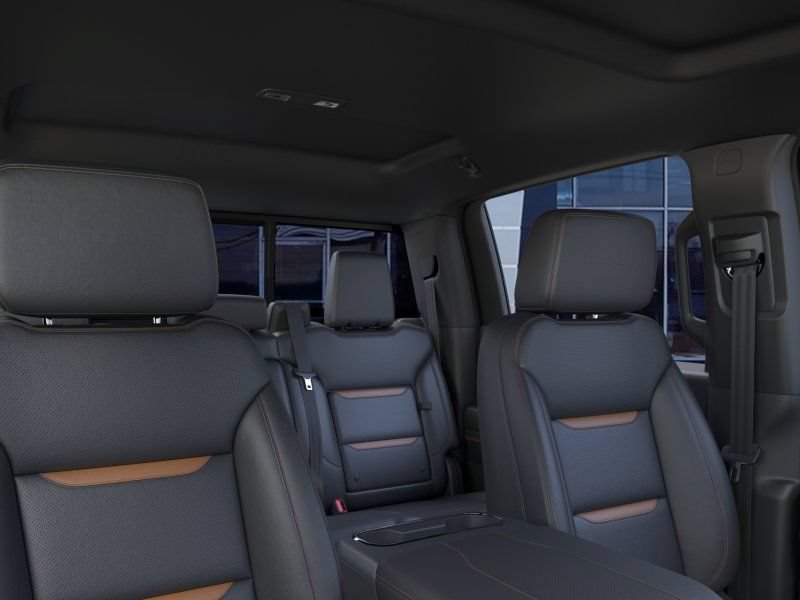New 2026 GMC Sierra 1500 AT4 w/ Technology Package AWD/4WD image 24