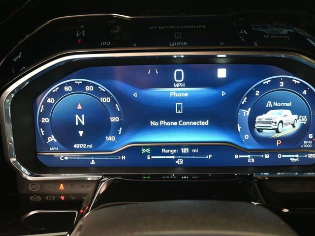 Used 2022 Chevrolet Silverado 1500 RST w/ RST All Star Premium Package image 9