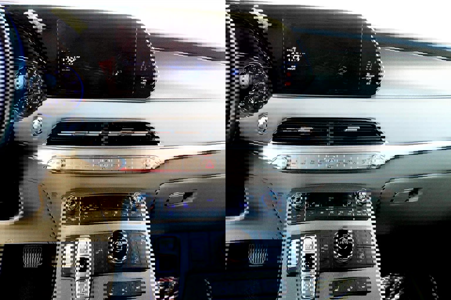 Used 2022 Hyundai Palisade SEL w/ Premium Package image 17