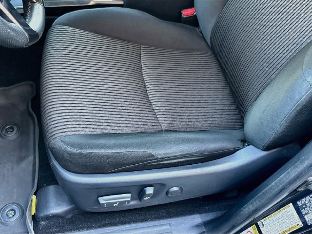 Used 2016 Toyota 4Runner Trail AWD/4WD image 20