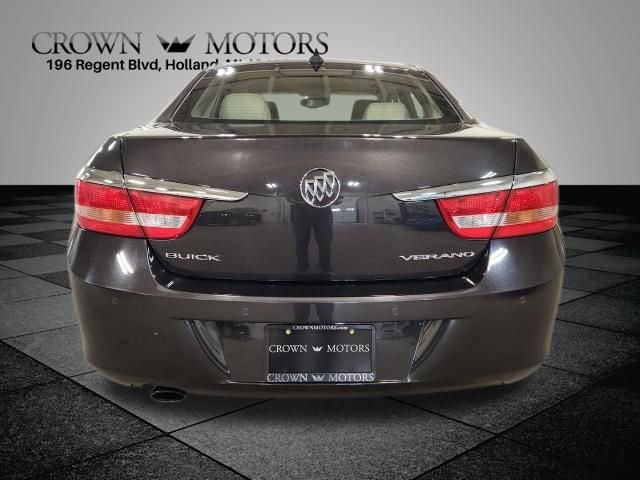 Used 2015 Buick Verano Convenience image 4