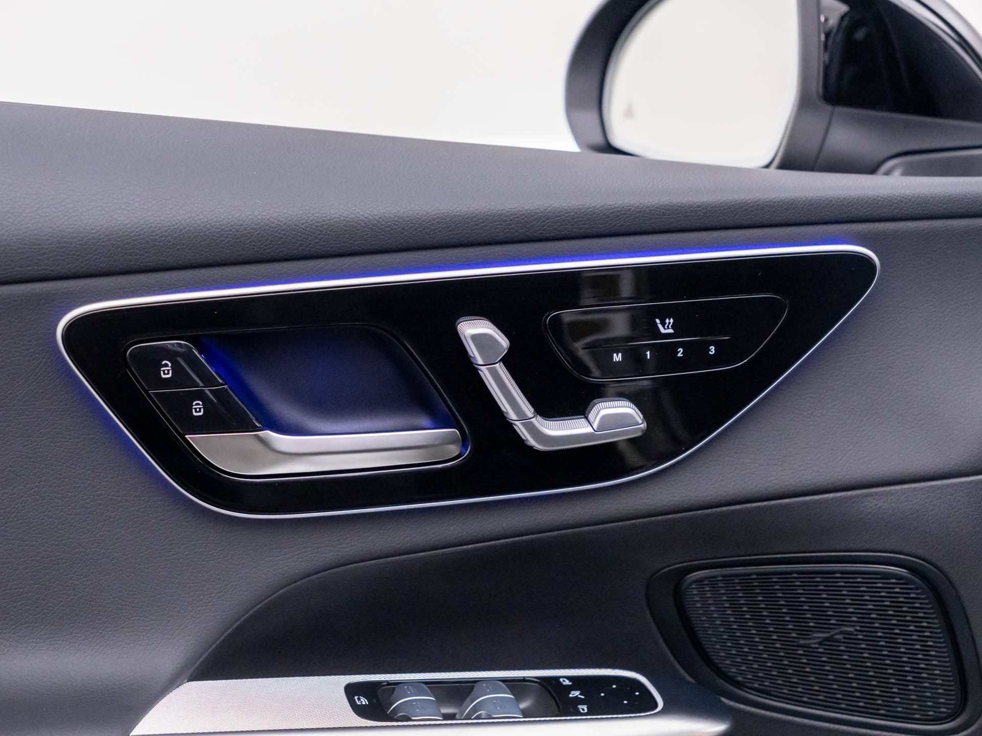New 2026 Mercedes-Benz GLC 300 4MATIC image 15