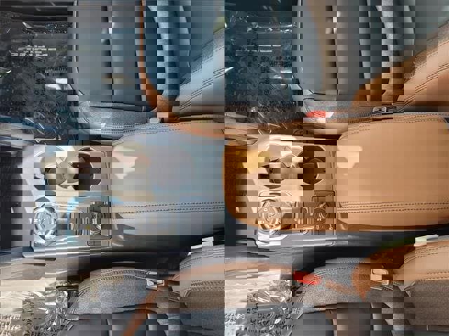 New 2025 Ford Bronco Sport Outer Banks w/ Sasquatch Outer Banks Package image 26