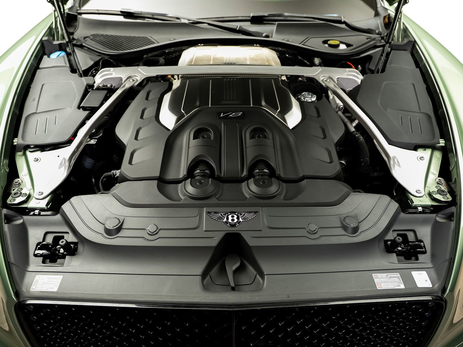 Used 2021 Bentley Continental GT image 58