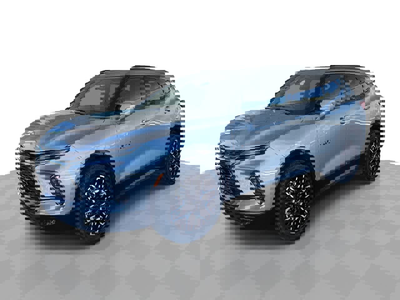 New 2025 Chevrolet Blazer RS w/ Driver Confidence II Package