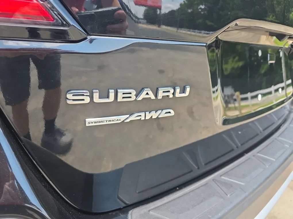Used 2020 Subaru Outback Limited w/ Popular Package #2 AWD/4WD image 11