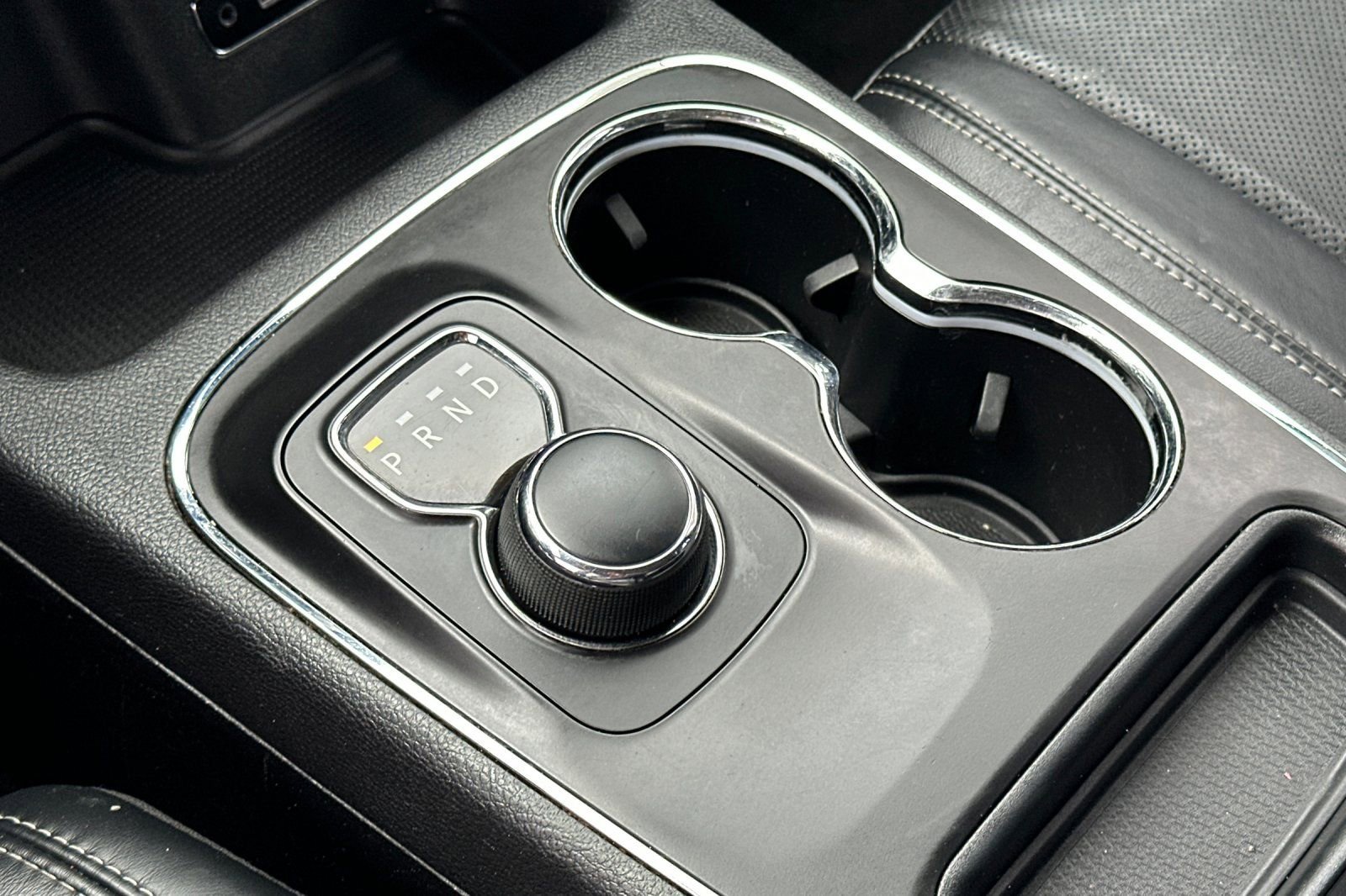 Used 2014 Dodge Durango Citadel w/ Technology Group image 23