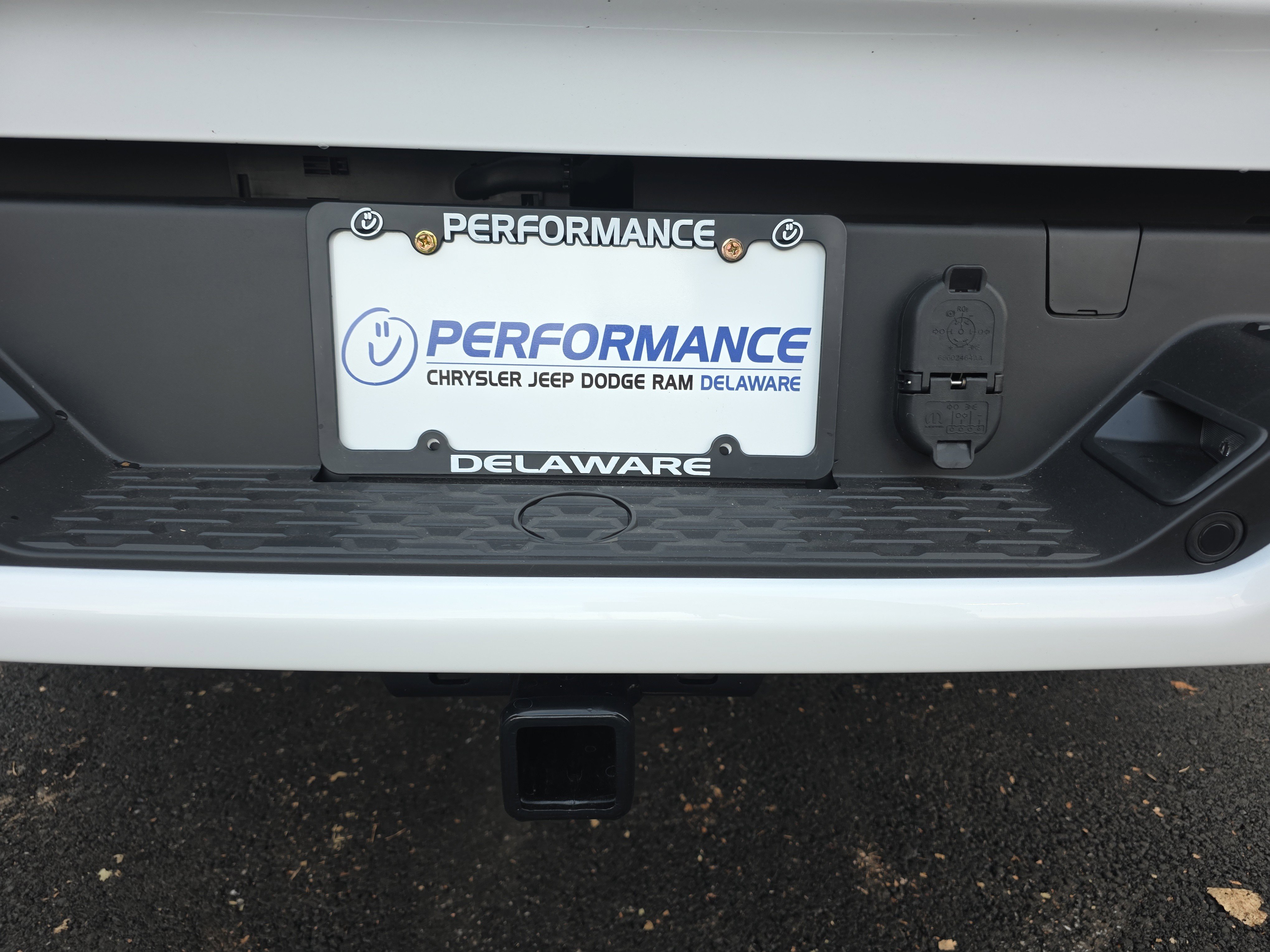 New 2026 RAM 1500 Big Horn image 31