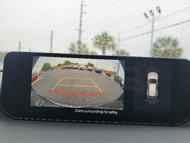 New 2026 MAZDA CX-50 AWD 2.5 S w/ Weather Package image 36
