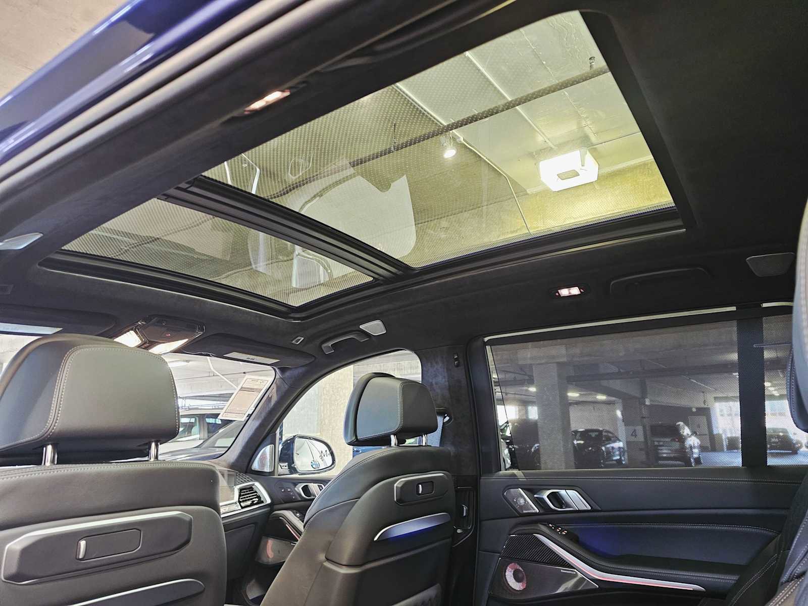 New 2026 BMW ALPINA XB7 image 26