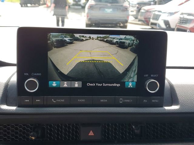 Used 2024 Honda CR-V Sport image 28