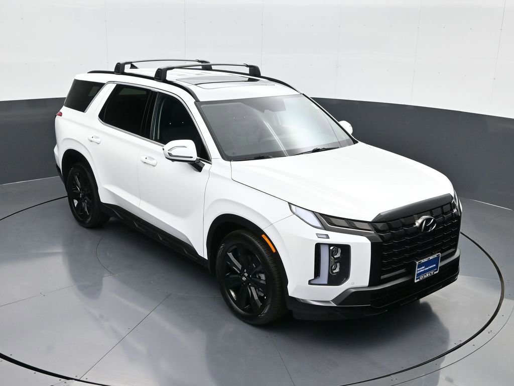 Used 2025 Hyundai Palisade XRT image 16