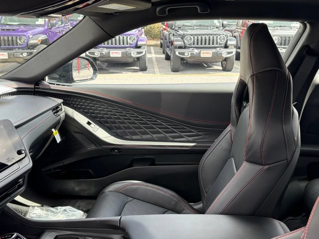 New 2026 Dodge Charger Scat Pack AWD/4WD image 35