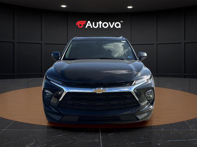Used 2025 Chevrolet Blazer RS image 8