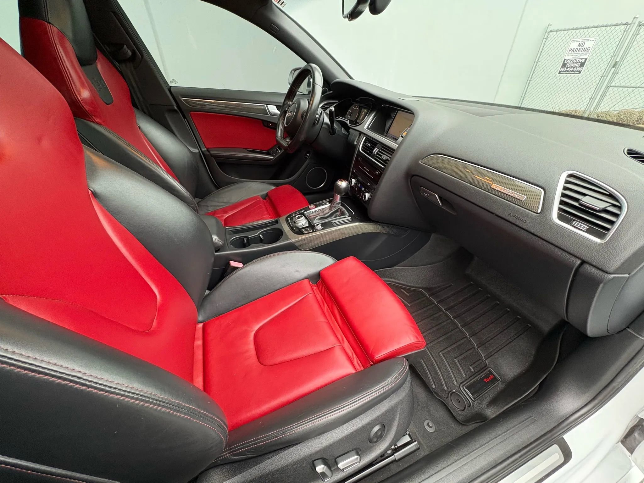 Used 2014 Audi S4 Premium Plus AWD/4WD image 30