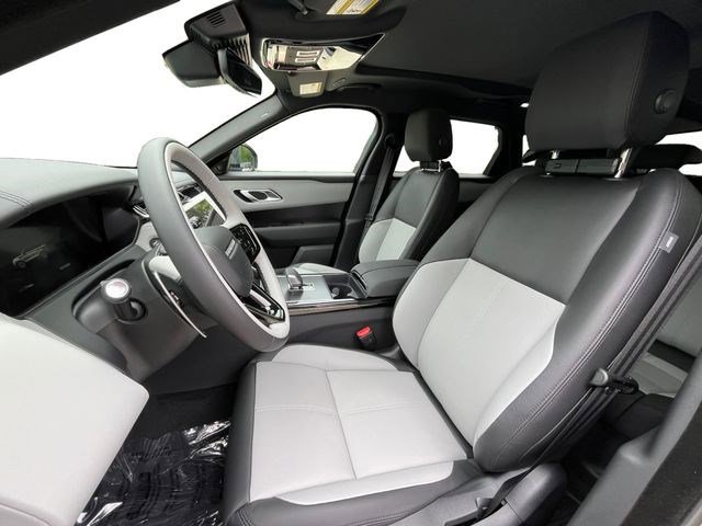 New 2026 Land Rover Range Rover Velar Dynamic SE AWD/4WD image 11