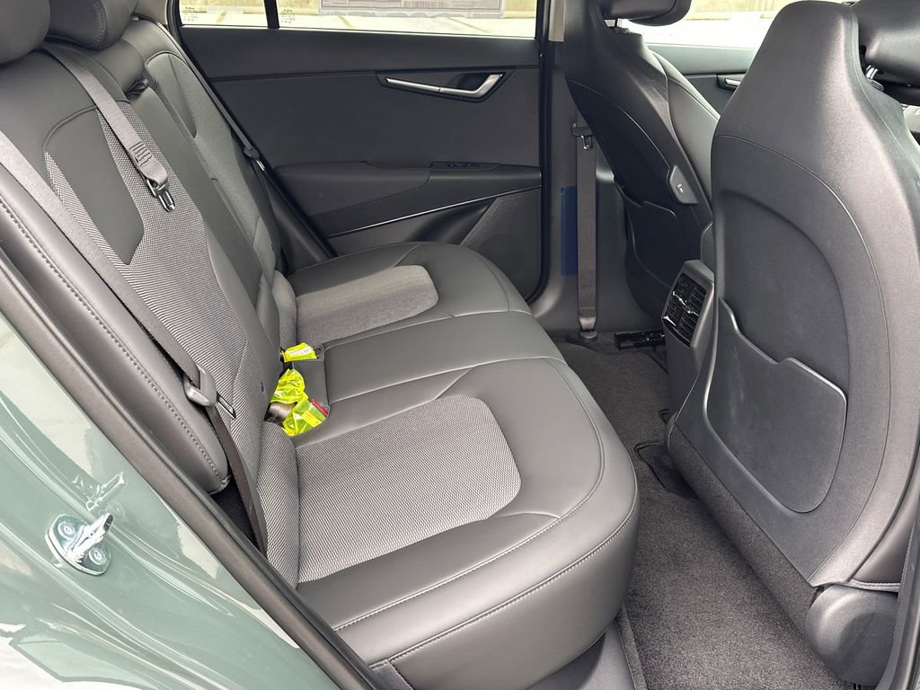 New 2026 Kia Niro Wind image 15