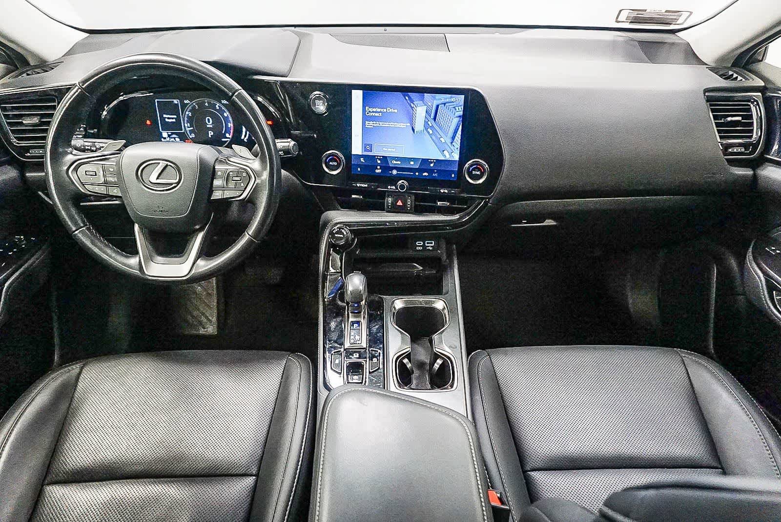 Used 2024 Lexus NX 250 FWD image 13