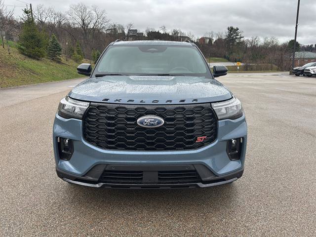 New 2026 Ford Explorer ST image 7