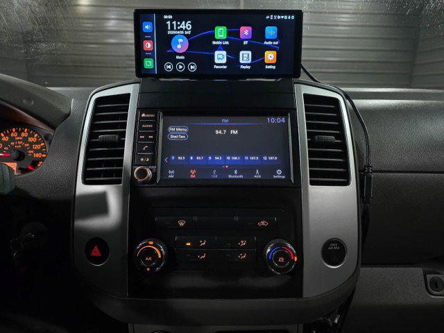 Used 2019 Nissan Frontier SV image 25