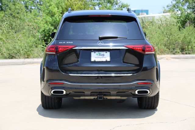Used 2023 Mercedes-Benz GLE 350 image 7