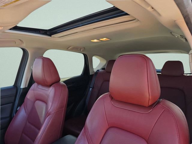 Used 2024 MAZDA CX-5 Carbon Edition image 26