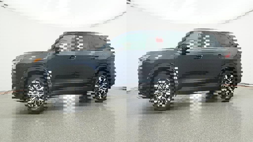 New 2026 Toyota Grand Highlander AWD Hybrid image 51