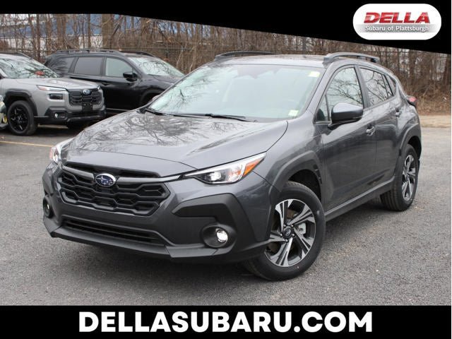 New 2026 Subaru Crosstrek 2.0i Premium image 19