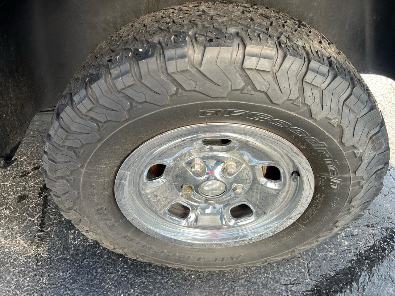 Used 2018 RAM 1500 Tradesman w/ Popular Equipment Group image 24