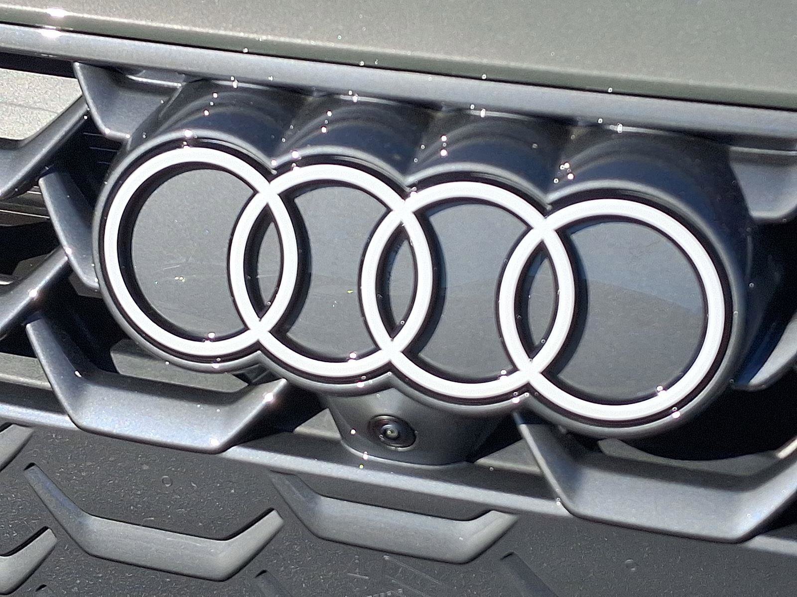 New 2025 Audi A5 2.0T Premium image 22