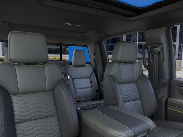 New 2026 Chevrolet Silverado 2500 ZR2 image 24