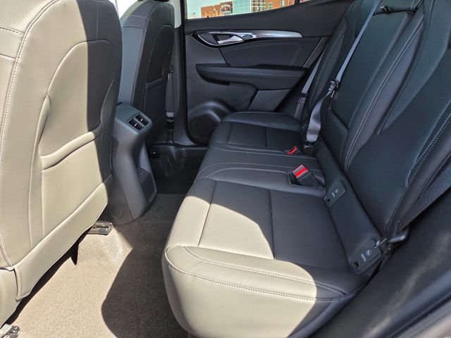 New 2026 Buick Envision Preferred AWD/4WD image 52