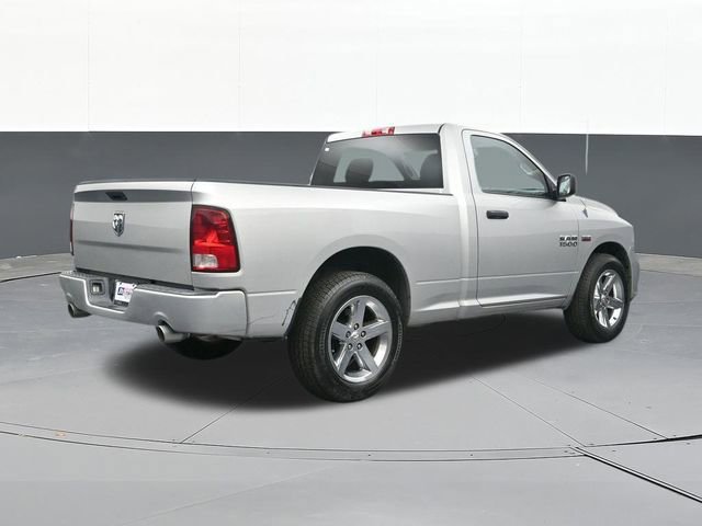 Used 2014 RAM 1500 Express image 15