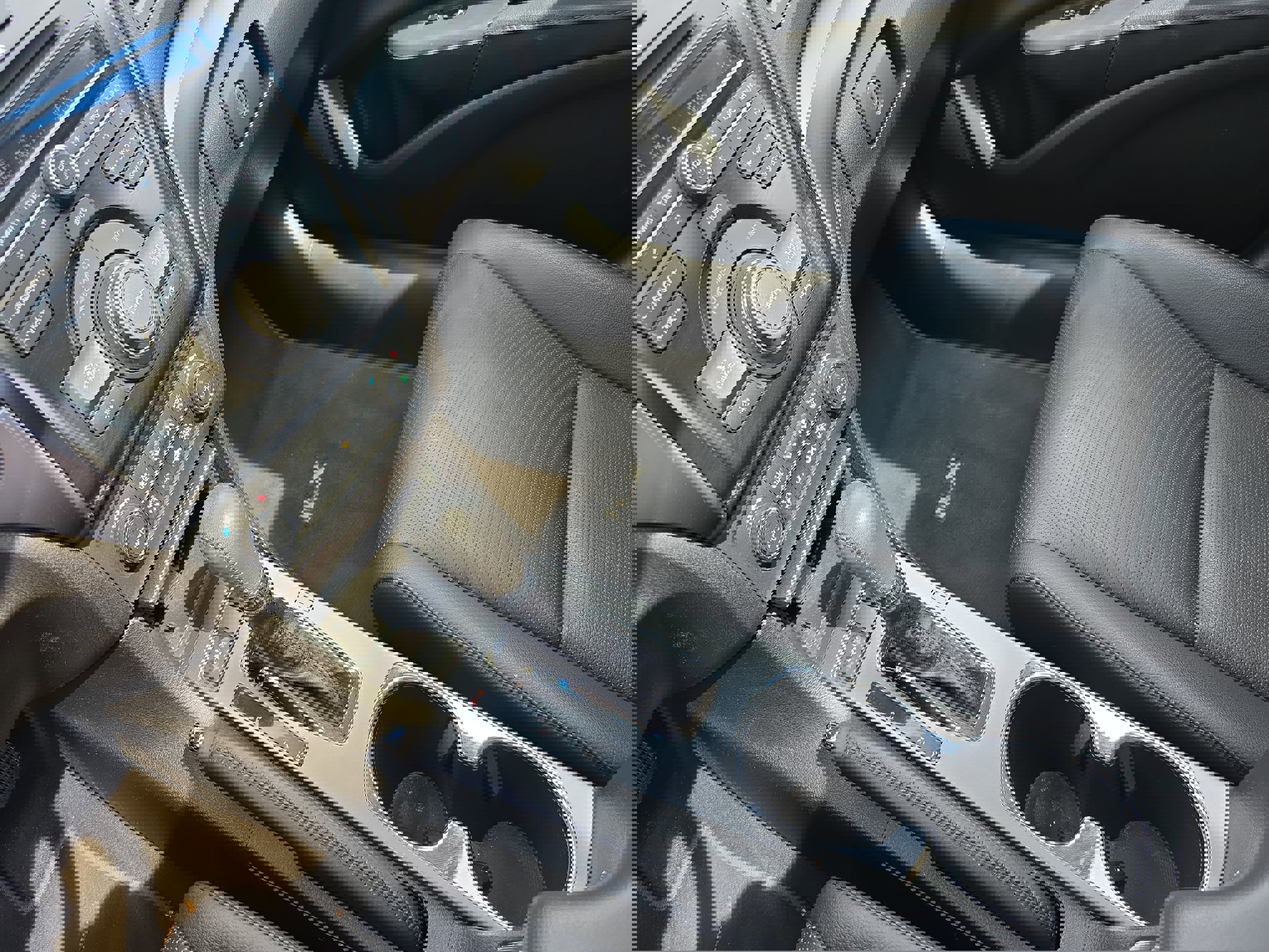 Used 2013 Acura ILX Hybrid w/ Technology Package image 22