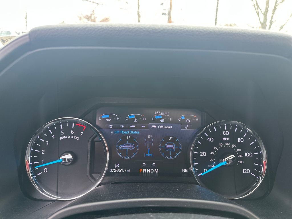 Used 2019 Ford Expedition Limited w/ Equipment Group 302A image 8