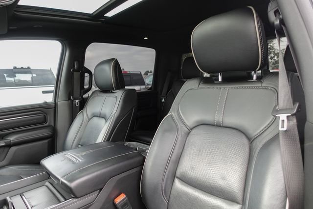 Used 2022 RAM 1500 Limited image 30