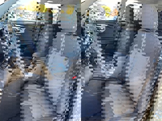 Used 2025 Chevrolet Blazer LT image 22