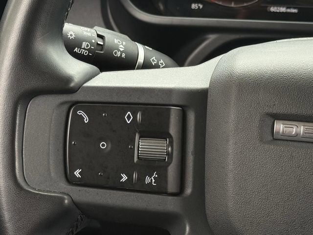 Used 2023 Land Rover Defender 130 X-Dynamic SE image 16