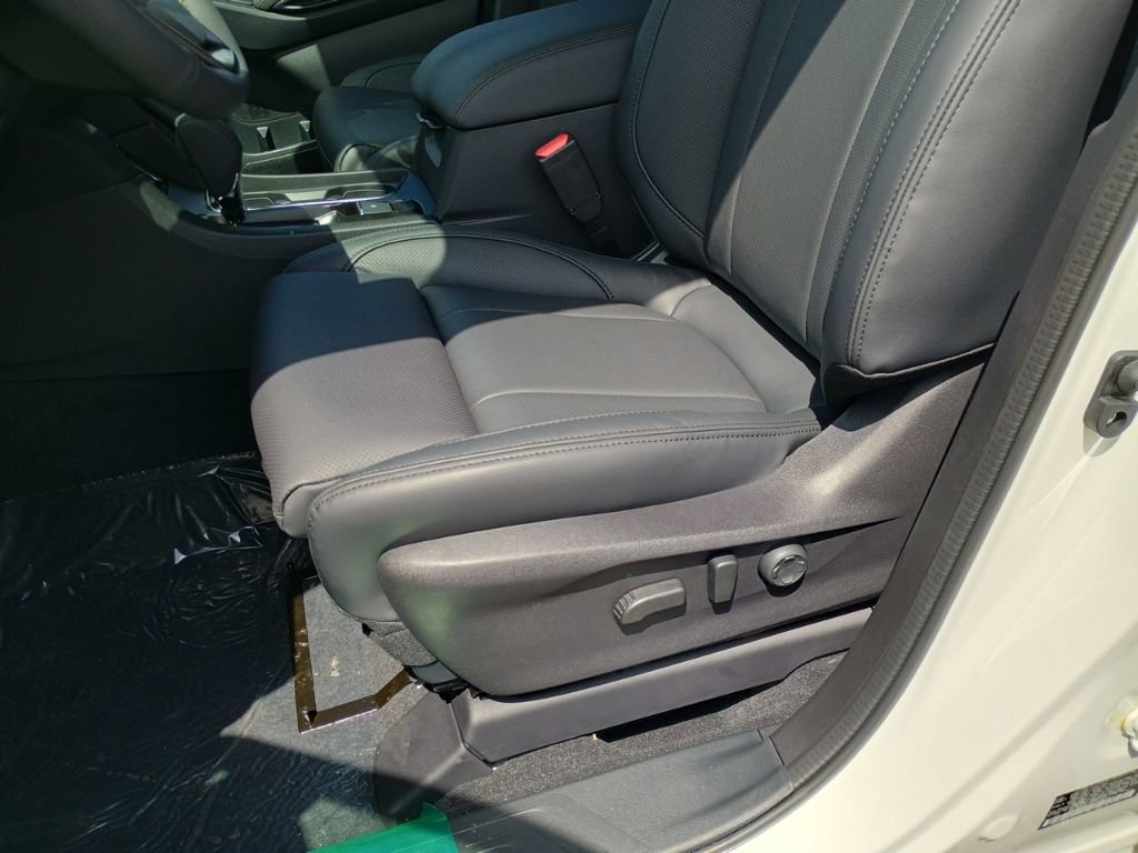 New 2026 Subaru Ascent Bronze Edition image 10