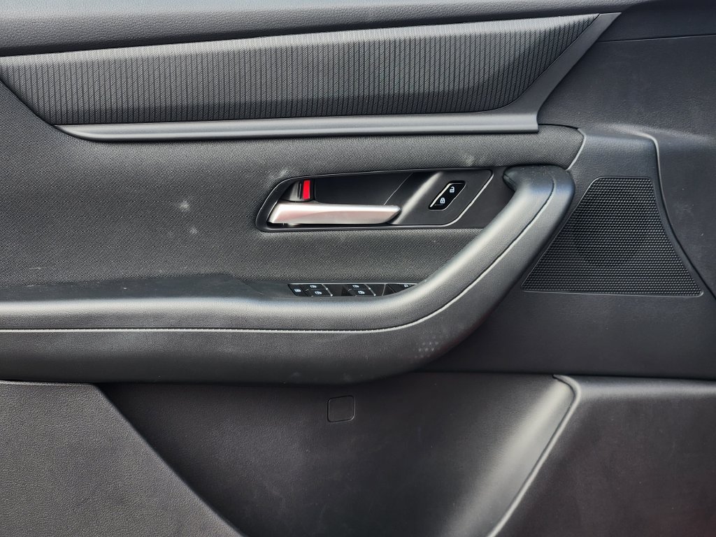 New 2026 MAZDA CX-70 SC AWD/4WD image 14