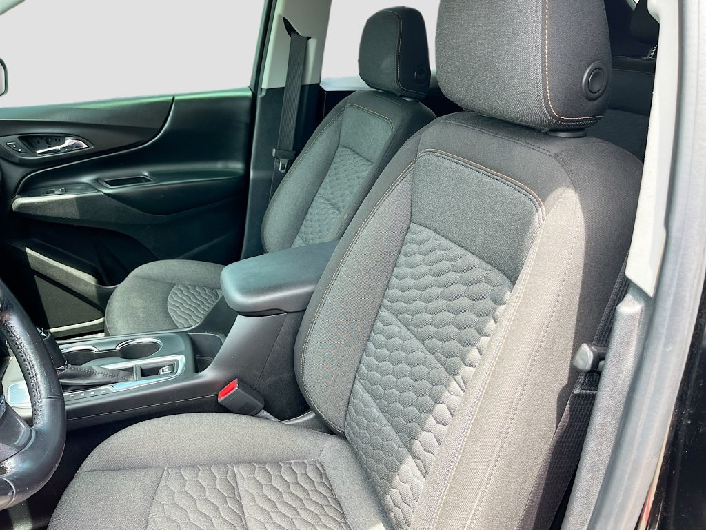 Used 2019 Chevrolet Equinox LT FWD image 20