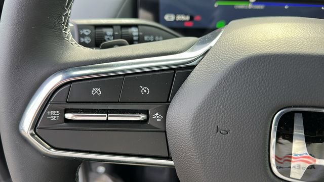 New 2025 Honda Prologue Elite image 12