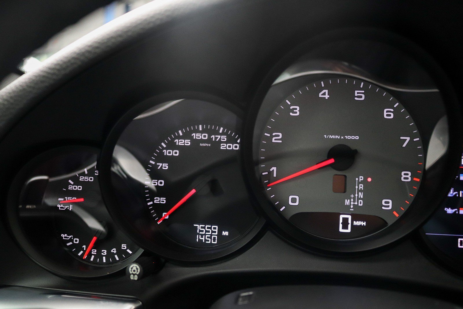 Used 2015 Porsche 911 Carrera 4S AWD/4WD image 33