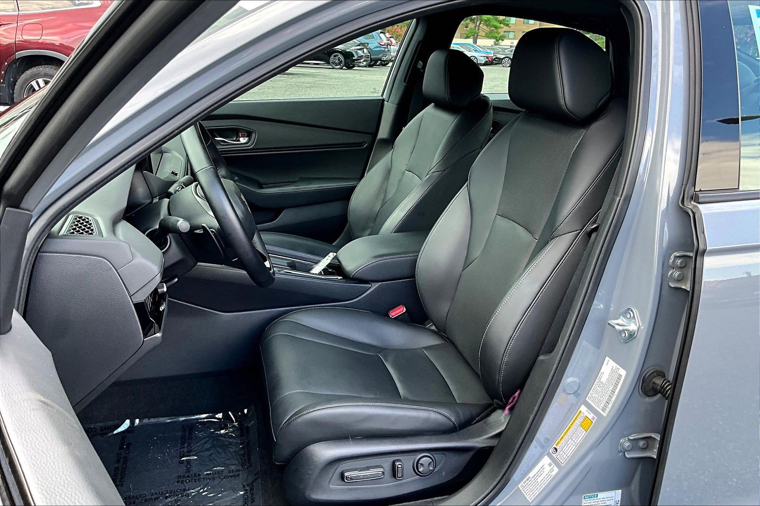 Used 2024 Honda Accord Sport image 26