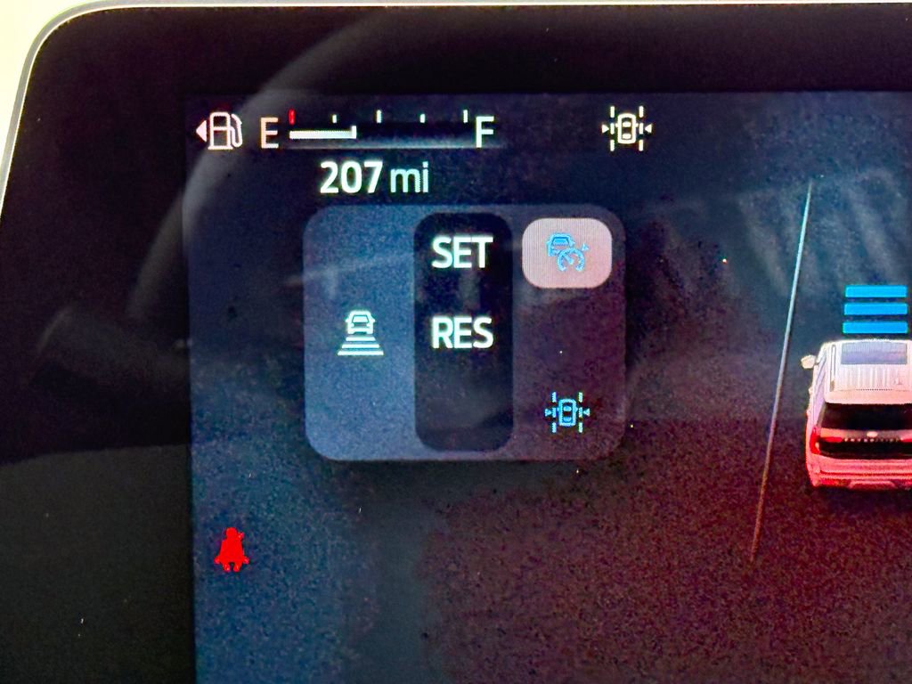 New 2026 Ford Expedition Max Platinum w/ Stealth Appearance Package image 32