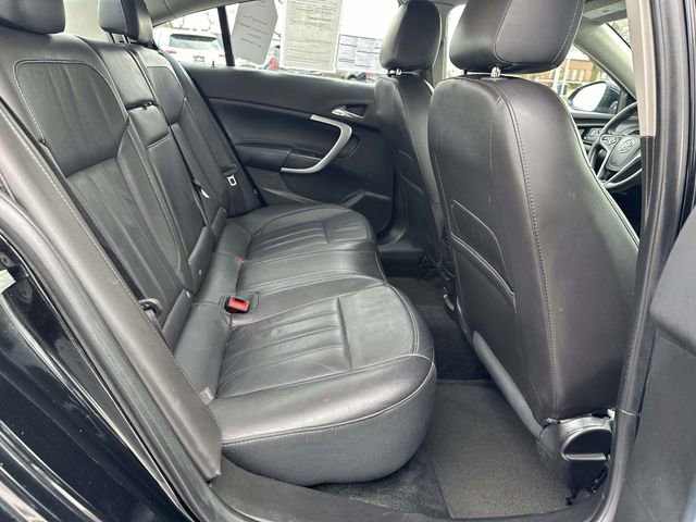 Used 2015 Buick Regal Premium w/ Driver Confidence Package #1 image 22