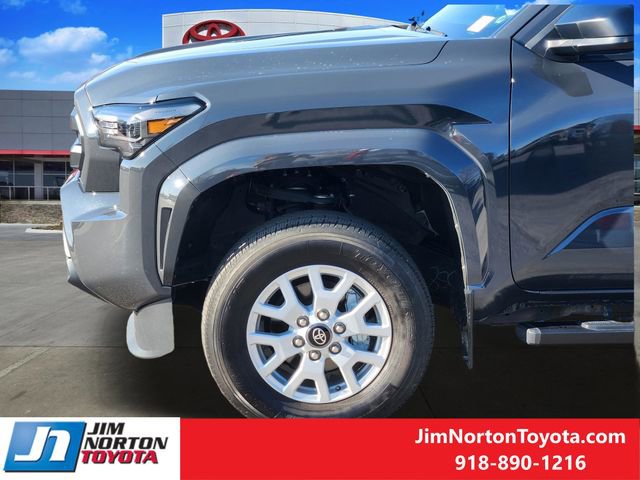 Used 2024 Toyota Tacoma SR image 9