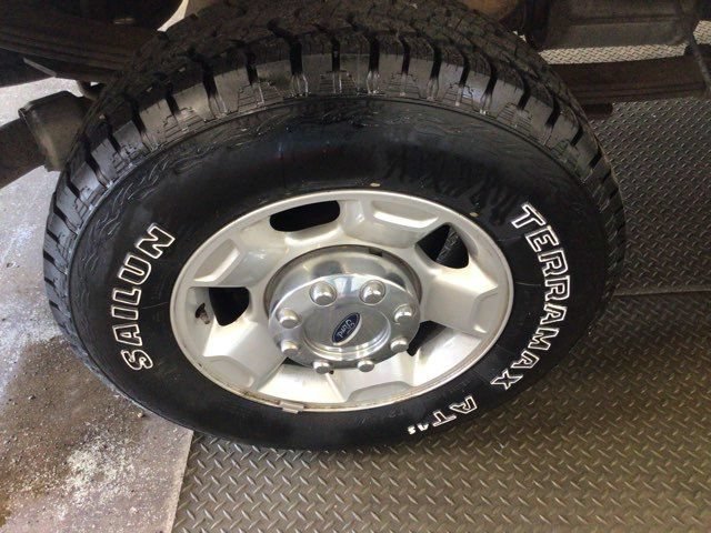 Used 2010 Ford F250 XLT AWD/4WD image 26