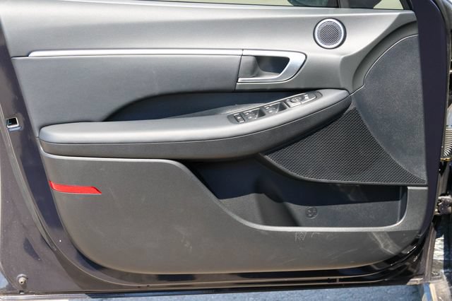 New 2025 Hyundai Sonata SEL FWD image 9